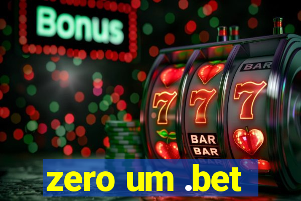 zero um .bet